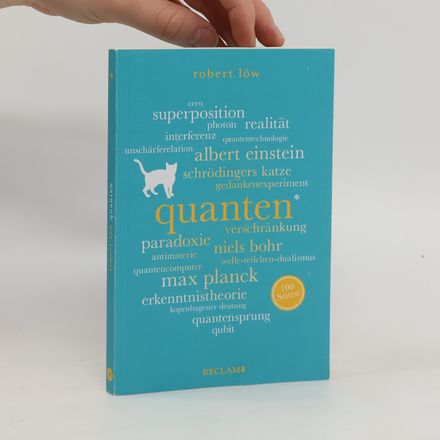 Quanten. 100 Seiten