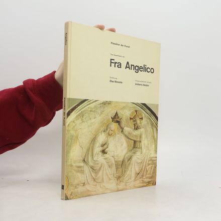 La obra pictórica completa de Fra Angélico