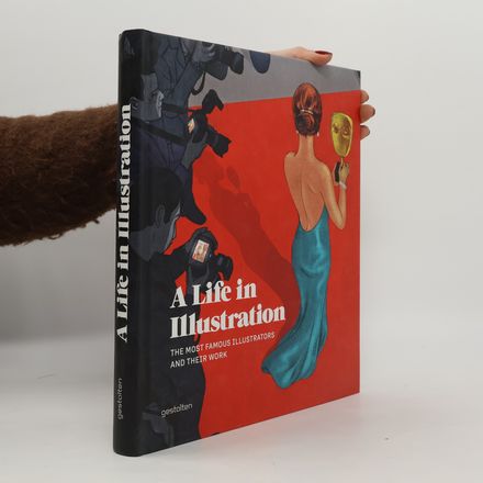 A Life in Illustration