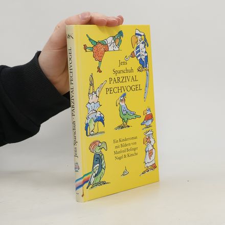 Parzival Pechvogel