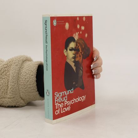 Penguin Modern Classics: The Psychology of Love