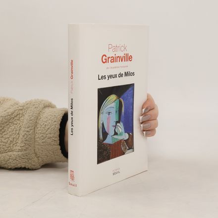 Les yeux de Milos