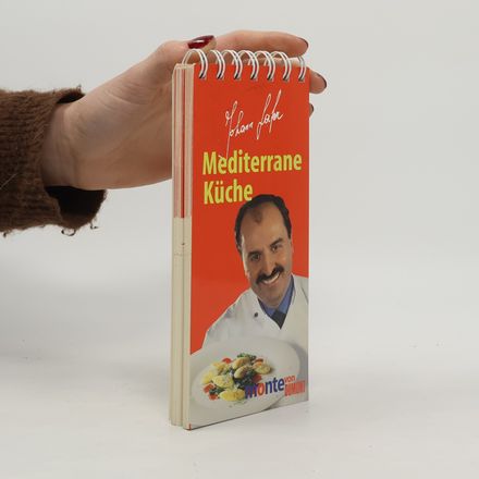 Mediterrane Küche
