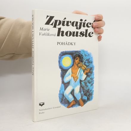 Zpívající housle