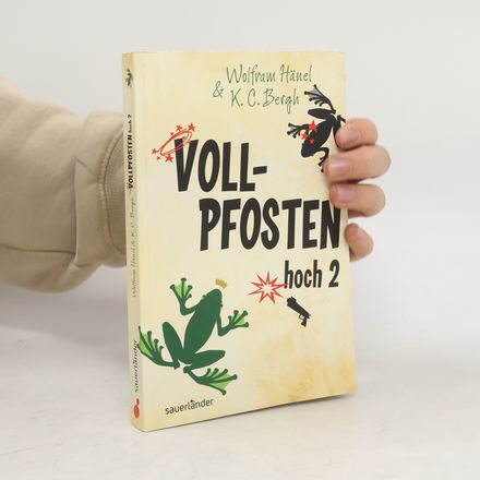 Vollpfosten hoch 2