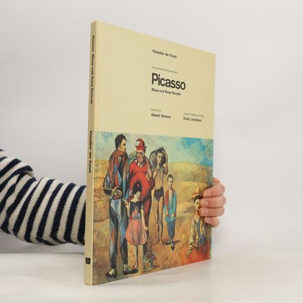 Das gemalte Gesamtwerk des Picasso