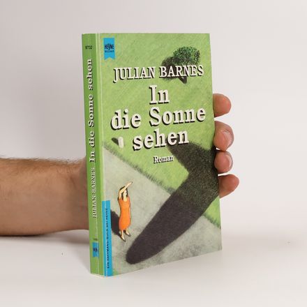 In die Sonne sehen