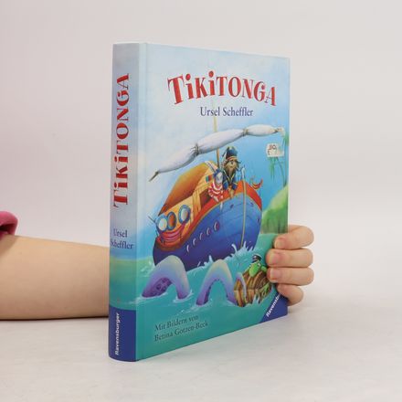 Tikitonga