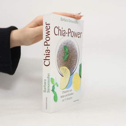 Chia-Power