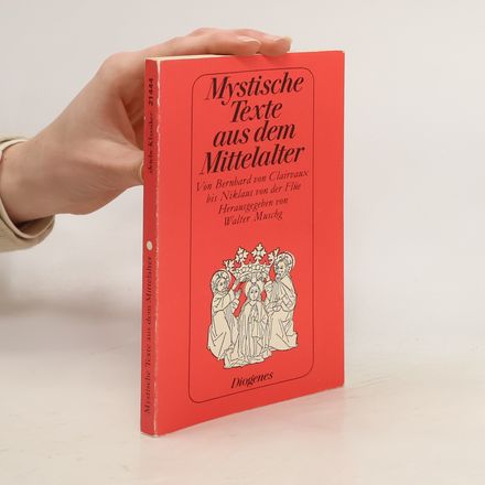 Mystische Texte aus dem Mittelalter