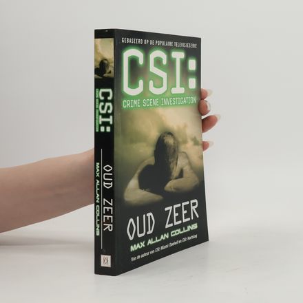 CSI: Crime Scene Investigation: Oud zeer