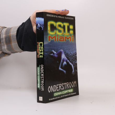 CSI: Miami: Onderstroom