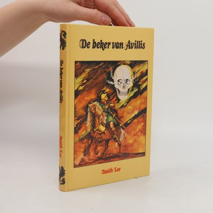 De beker van Avilli