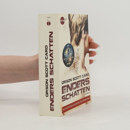 Enders Schatten