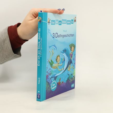 3 Delfingeschichten