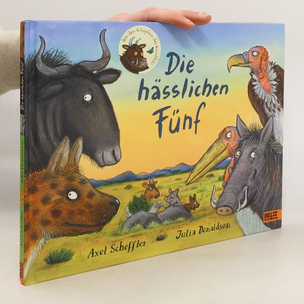 Die hässlichen Fünf