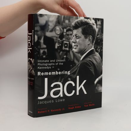 Remembering Jack