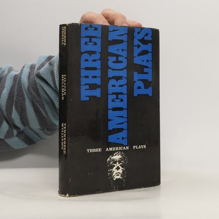 Three American Plays