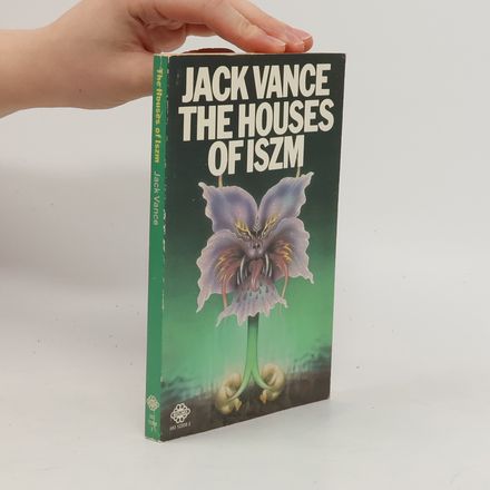 The Houses of Iszm