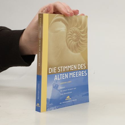 Die Stimmen des alten Meeres