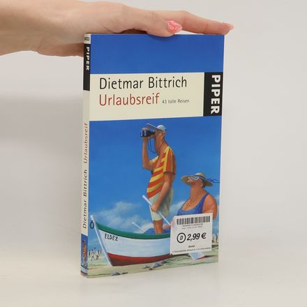 Urlaubsreif