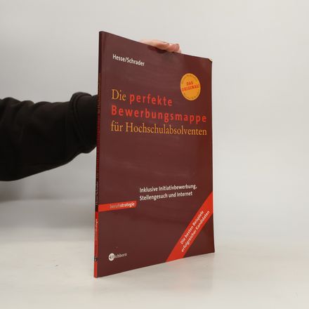 Die perfekte Bewerbungsmappe für Hochschulabsolventen