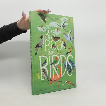 The Big Book of Birds