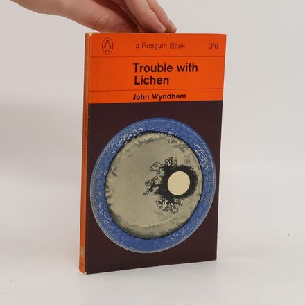 Trouble with Lichen