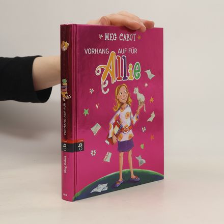 Vorhang auf für Allie
