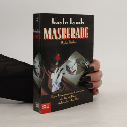 Maskerade. Psycho-Thriller