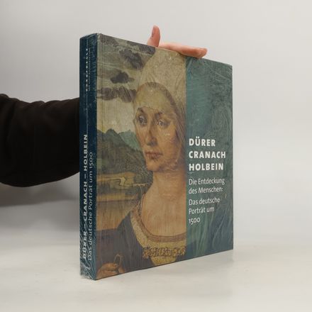 Durer Cranach Holbein