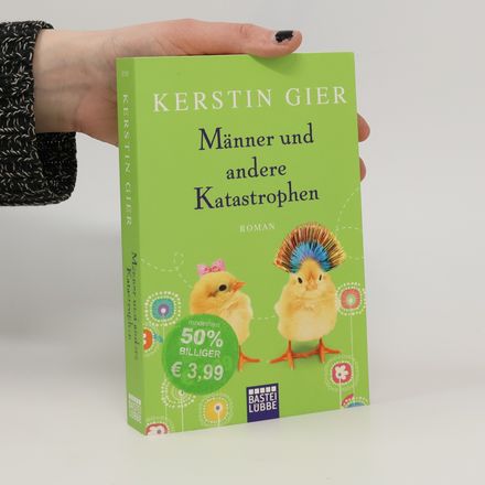 Männer und andere Katastrophen