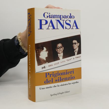Prigionieri del silenzio