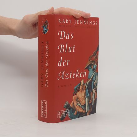 Das Blut der Azteken