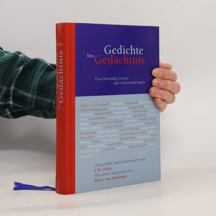 Gedichte im Gedächtnis