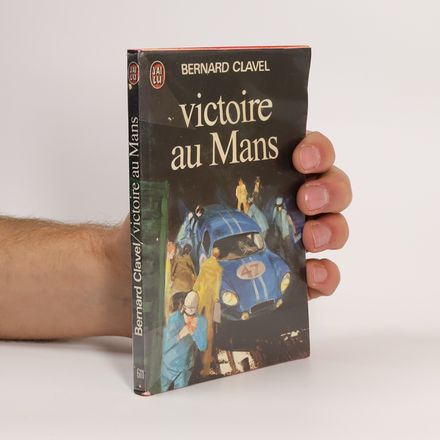 Victoire au Mans