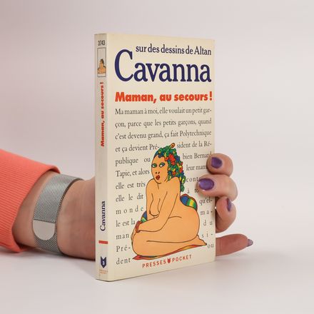 Maman, au secours!