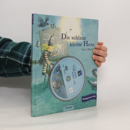 Die schlaue kleine Hexe