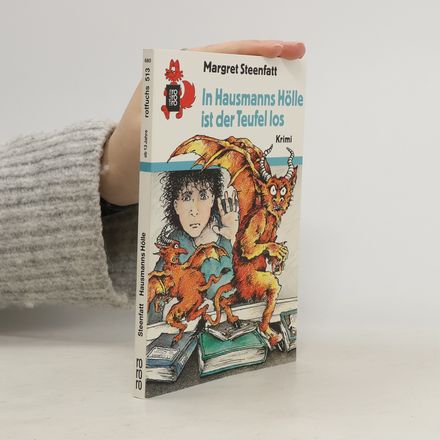 In Hausmanns Hölle ist der Teufel los