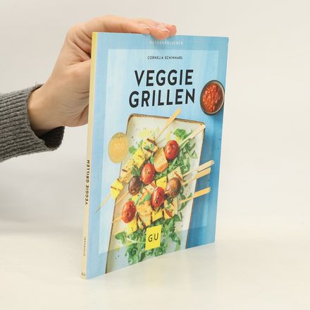 Veggie Grillen