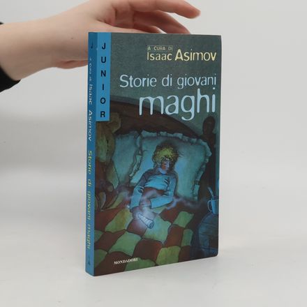 Junior Fantasy - 6: Storie di giovani maghi