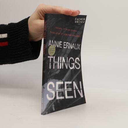 Things Seen
