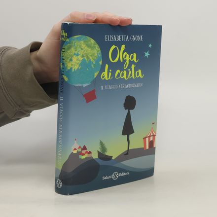 Olga di carta