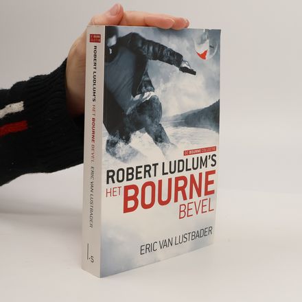 Het Bourne bevel (Special Reefman 2018)