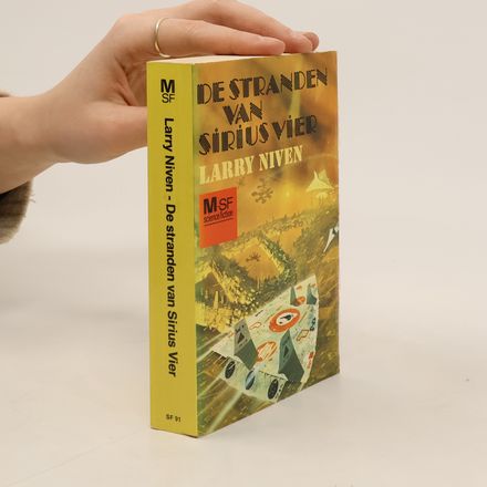SF - 91: De stranden van Sirius Vier