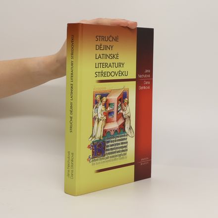 Stručné dějiny latinské literatury středověku
