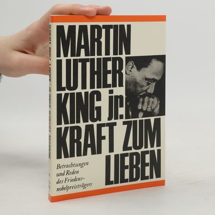 Kraft zum Lieben