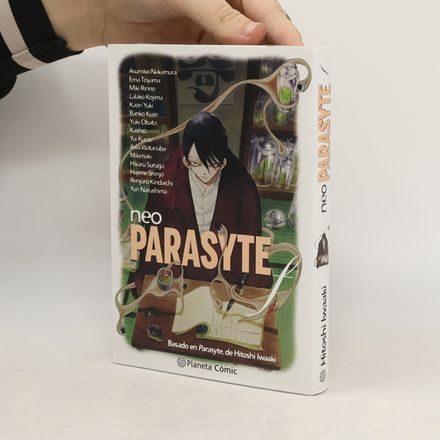 Neo Parasyte - F