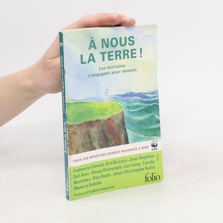 À nous la Terre !