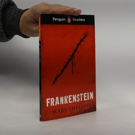 Penguin Readers Level 5: Frankenstein (ELT Graded Reader)
